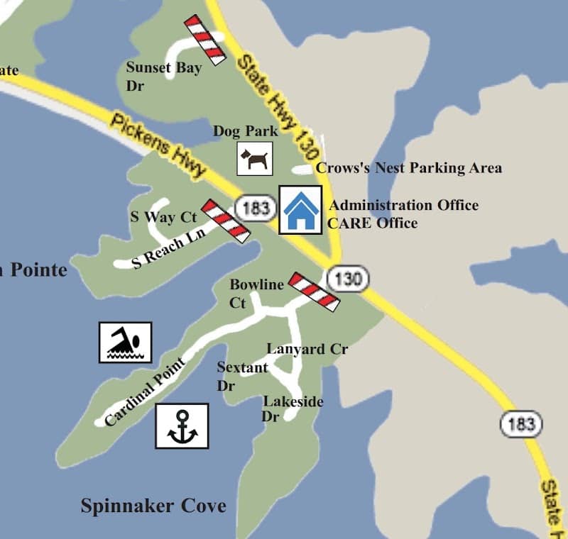 The Dog Park at Keowee Key - Image 1
