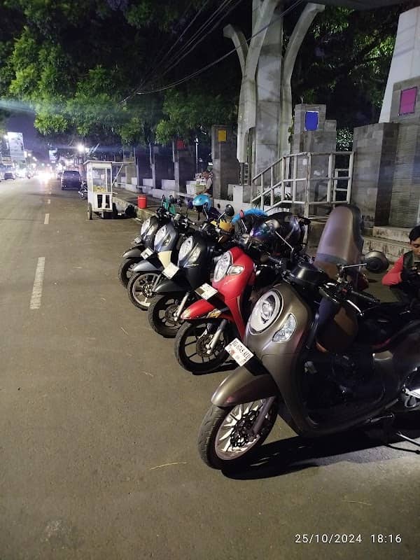 kopdaran scootas (scoopy tasikmalaya) - Image 2