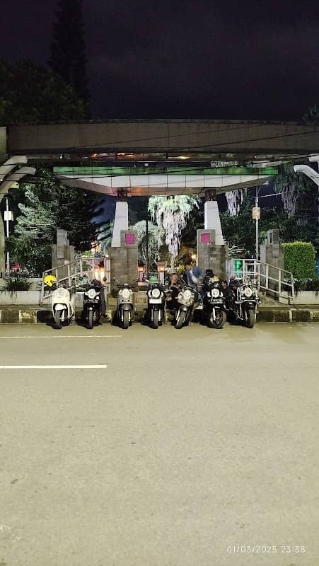 kopdaran scootas (scoopy tasikmalaya) - Image 1