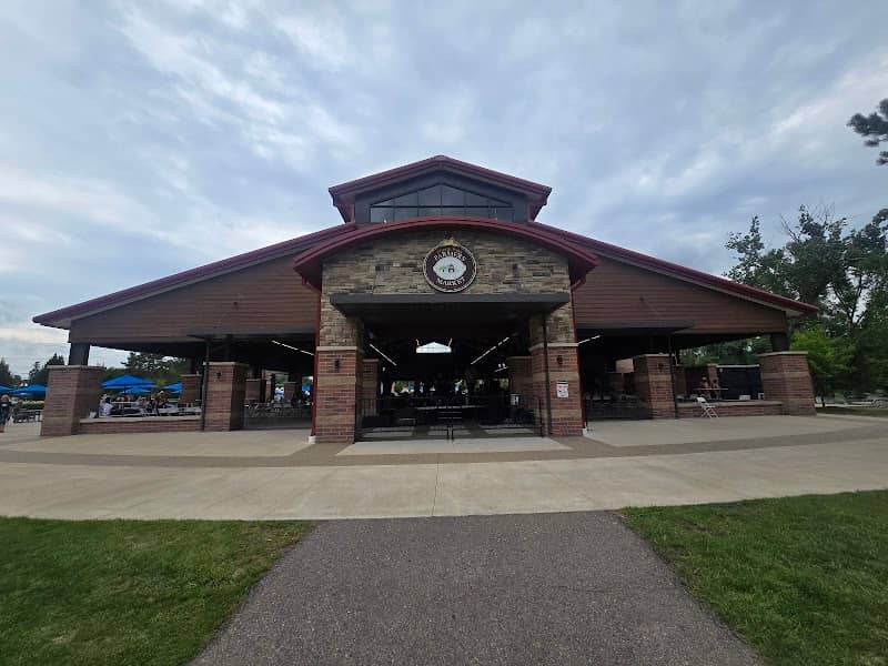 Dodge Park - Image 1
