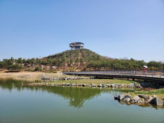 상야공원 - Image 1