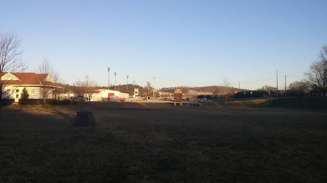 Alabaster Parks & Recreation - Image 1