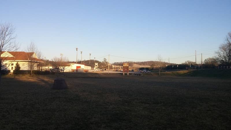Alabaster Parks & Recreation - Image 1
