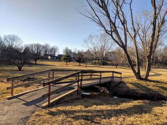 Woods Chapel Park - Image 2