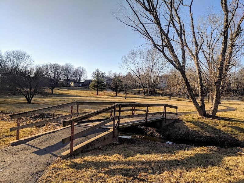 Woods Chapel Park - Image 2