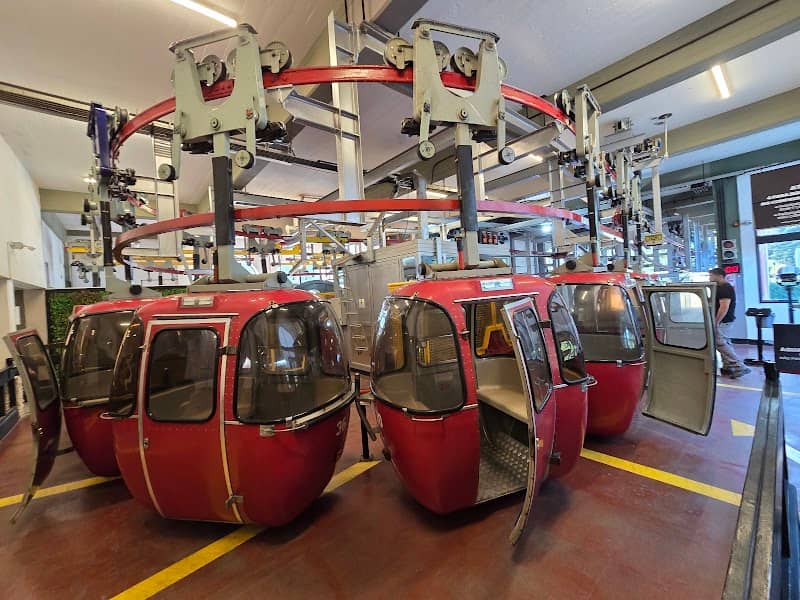 Teleférico Cerro Otto - Image 1