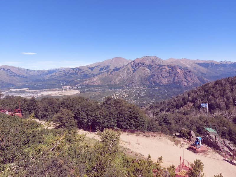 Teleférico Cerro Otto - Image 2