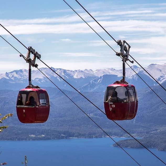 Teleférico Cerro Otto - Image 3