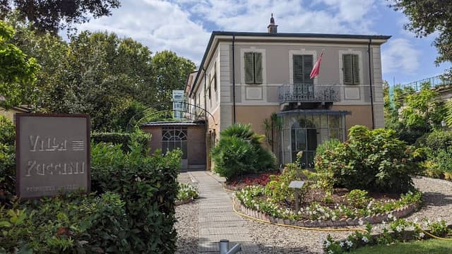 Villa Puccini Museum - Image 2