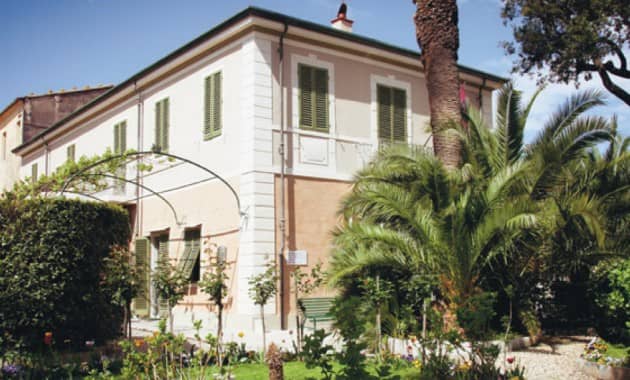 Villa Puccini Museum - Image 1