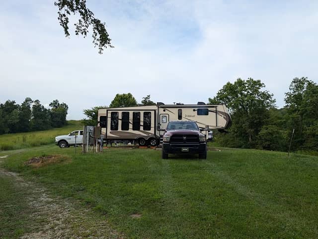Wright's Ridge RV Park - Image 1