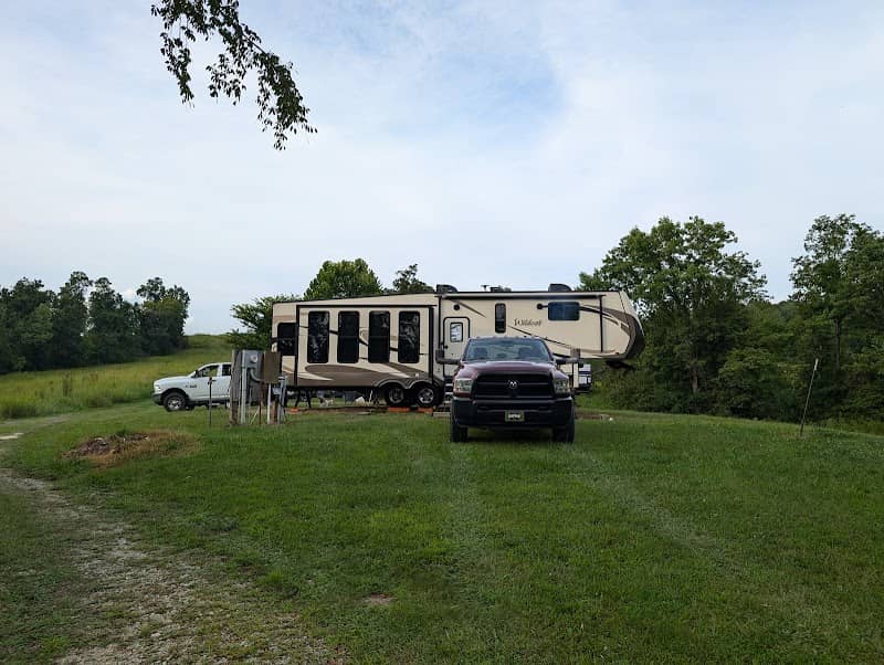 Wright's Ridge RV Park - Image 1