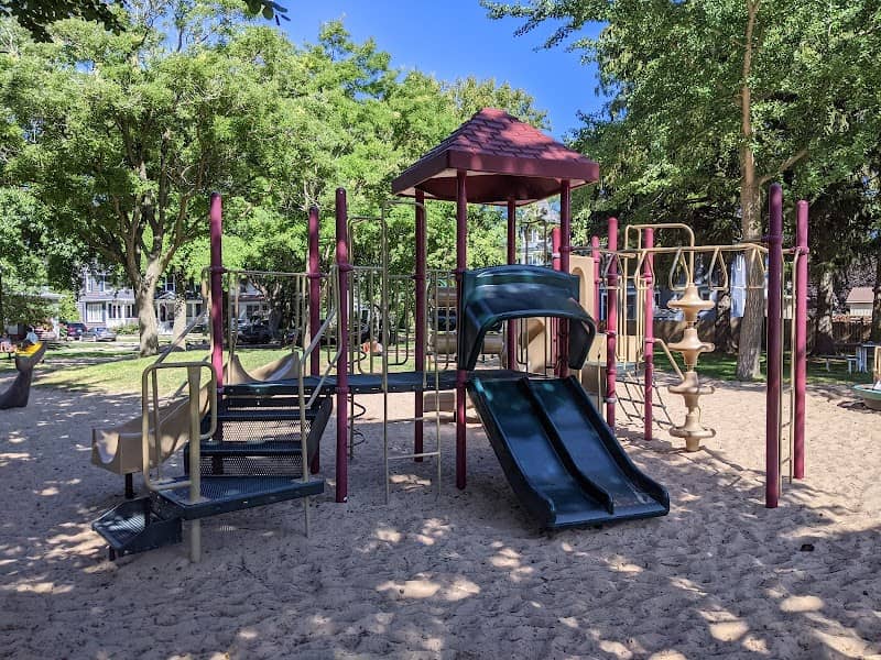 Milton Park - Image 1