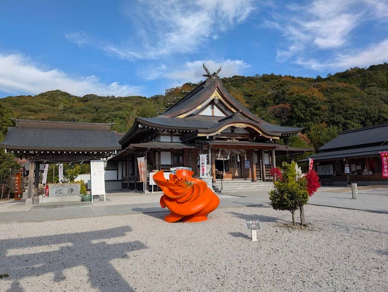 Kumano Shrine - Image 1