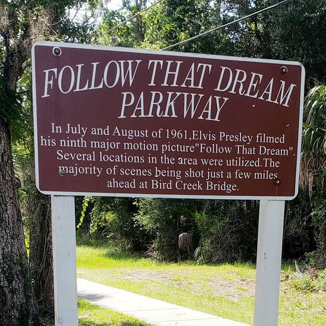 Follow That Dream Pkwy - Image 1