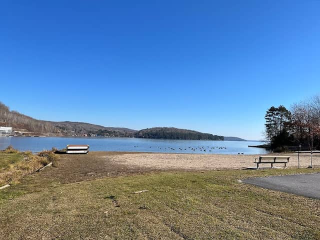 Olmsted Beach - Image 1