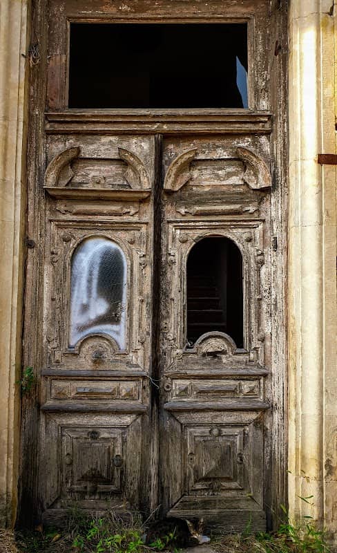 Free Walking Tour Kutaisi - Image 1