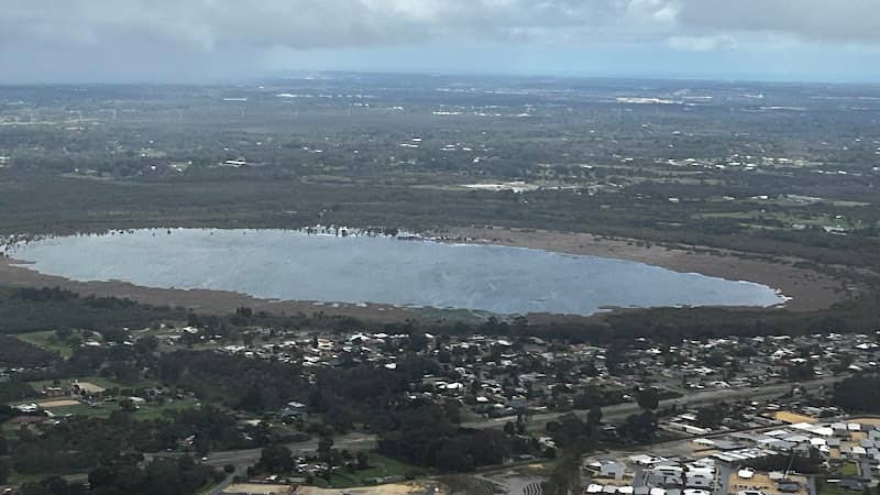 Forrestdale Lake - Image 1