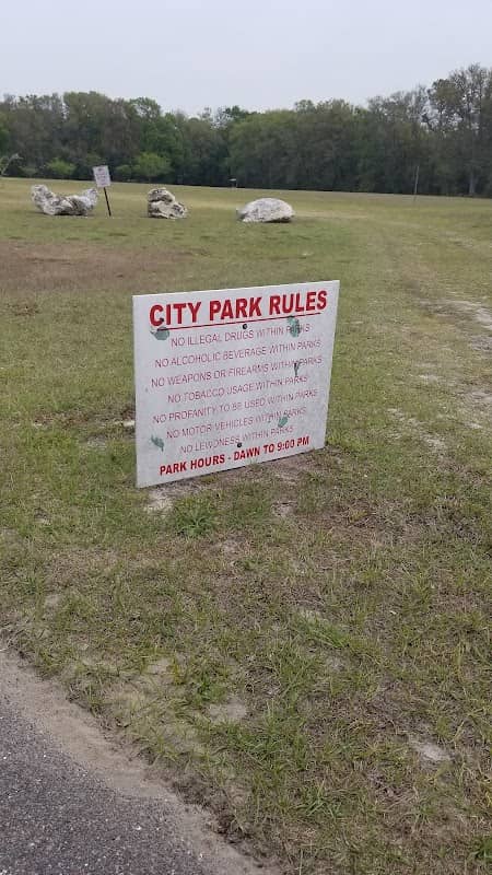 Cornelius Williams Park - Image 2