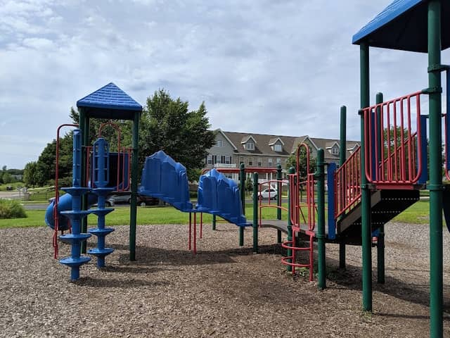 Swan Creek Park - Image 1