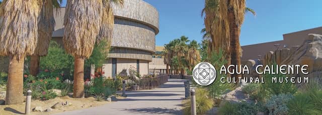 Agua Caliente Cultural Museum - Image 3
