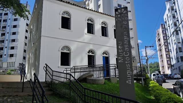 Museum Augusto Casagrande - Big House - Image 1