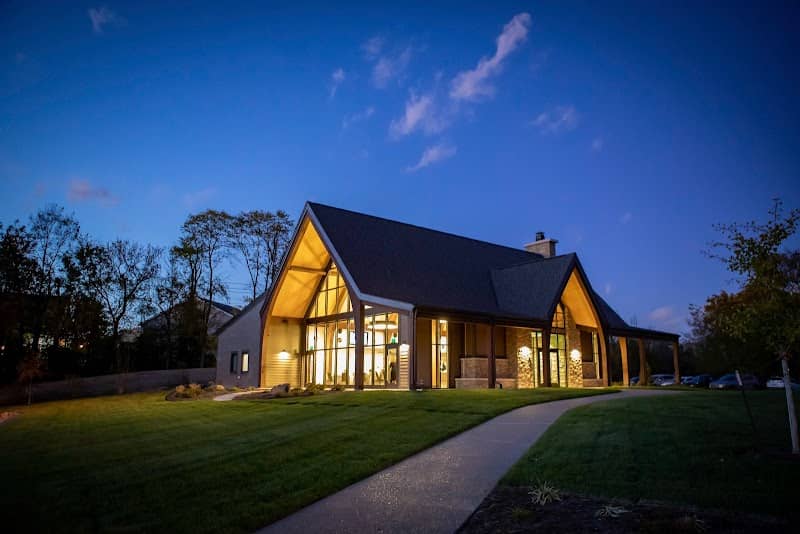 Florence Nature Park (Event Center and Gathering House) - Image 2