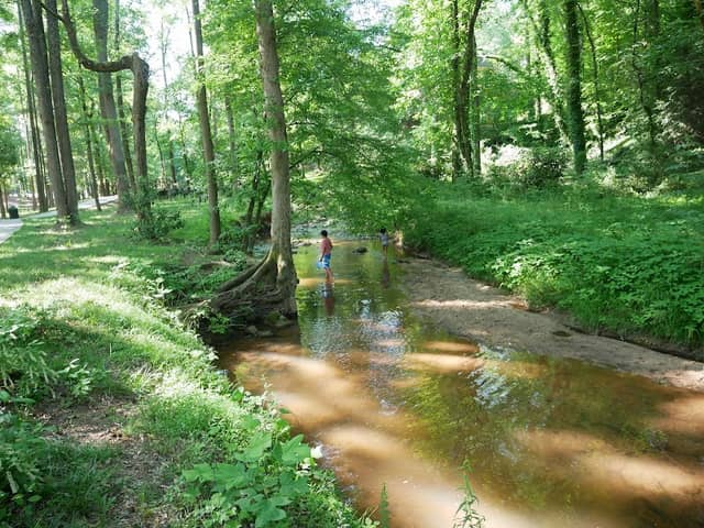 Ashley Dearing Park - Image 2