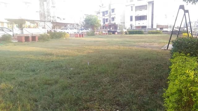 Rotaract Dada Dadi Park - Image 1