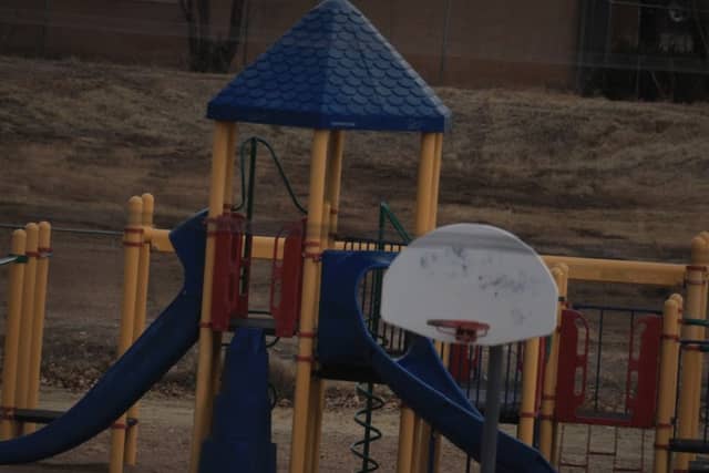 Rosedale Park - Image 1