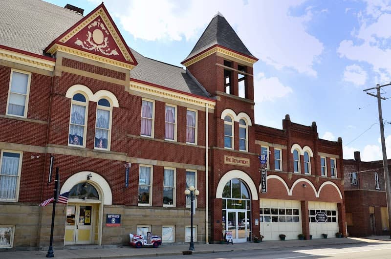 Livingston County War Museum - Image 1