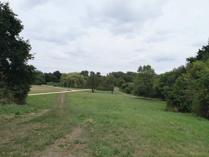 Park am Niersgrünzug - Image 1