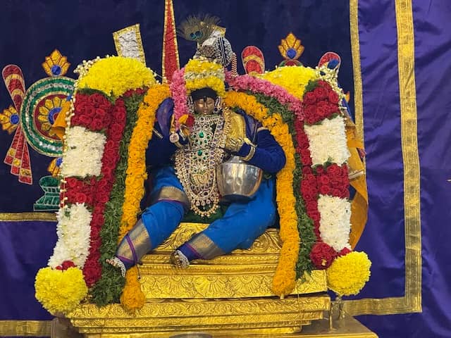 Sri Subramaniar Swamy Temple - Image 2