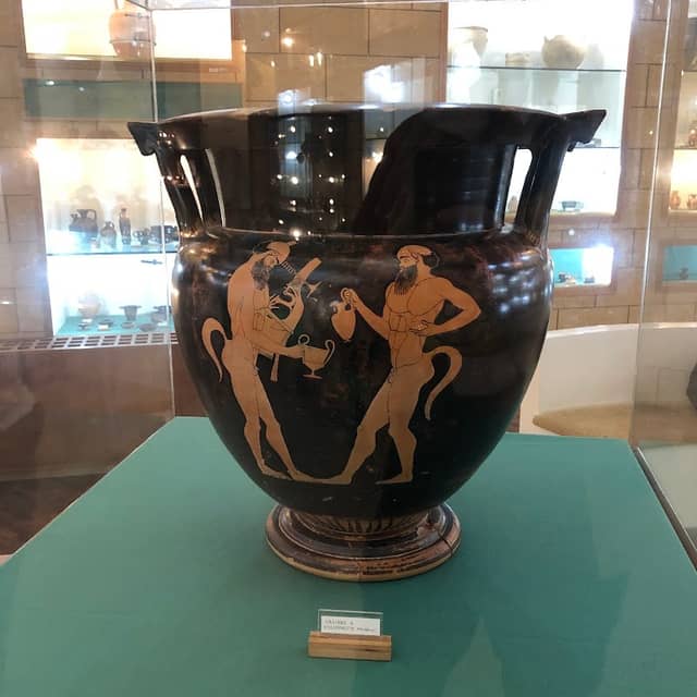 Museo Civico Selinuntino - Image 1