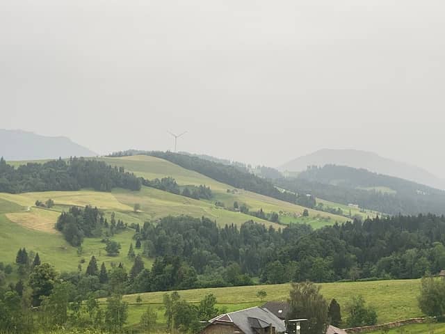 Renggpass - Image 1