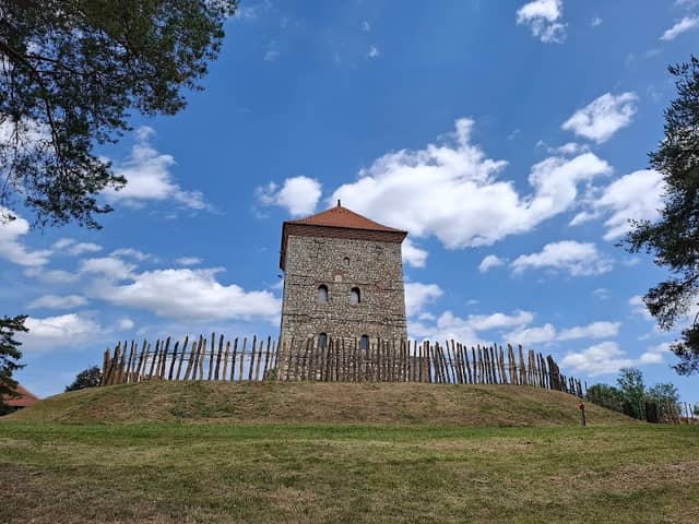 Nenadović Tower - Image 1
