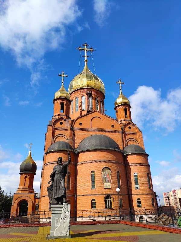 Znamenskiy Kafedral'nyy Sobor - Image 1