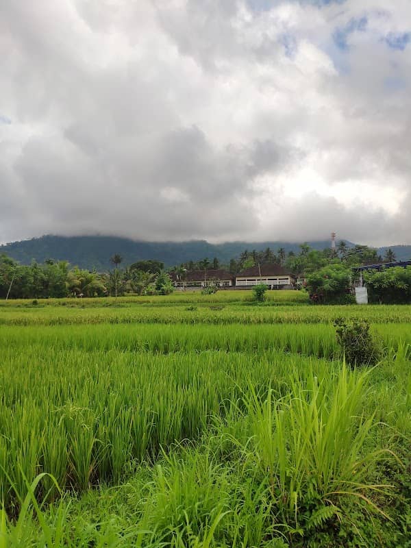 Subak Sibetan - Image 1