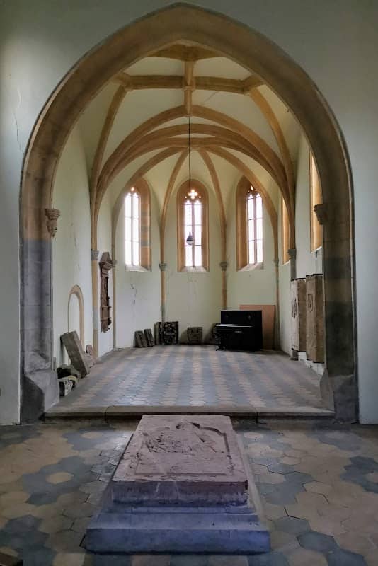 Church Of St. Peter - Image 2