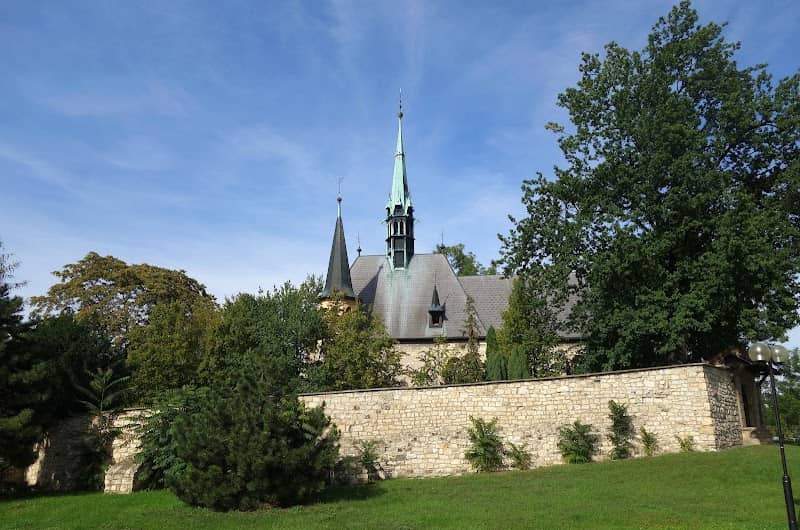 Church Of St. Peter - Image 1