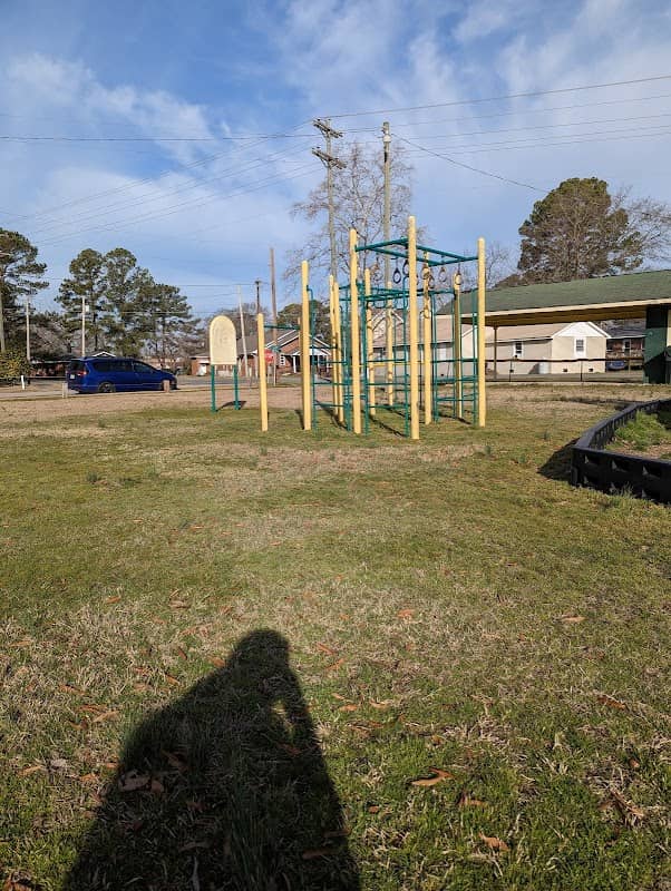 Martin Luther King Jr Park - Image 1