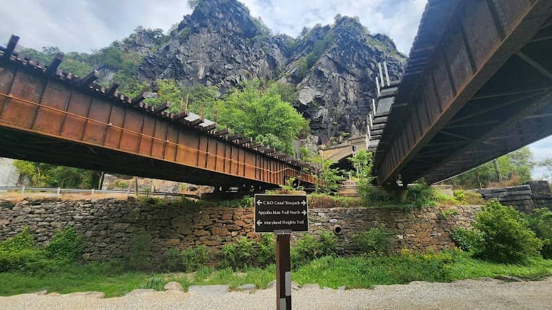 Maryland Heights Tunnel - Image 1