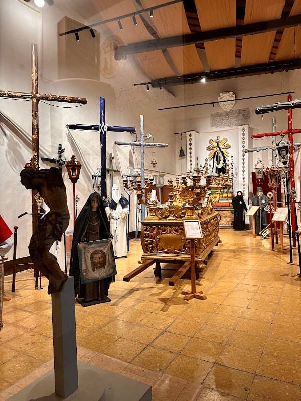Museo delle Confraternite - Image 1