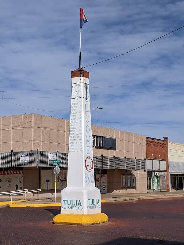 Ozark Trail Obelisk - Image 2
