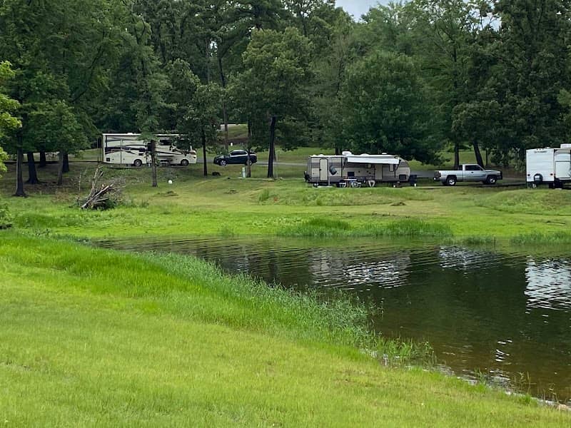 Johnson Creek Park - Image 1