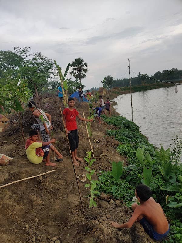 তালপুকুর, মহেশপুর - Image 1