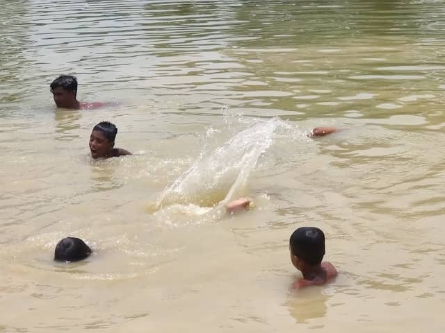 তালপুকুর, মহেশপুর - Image 2