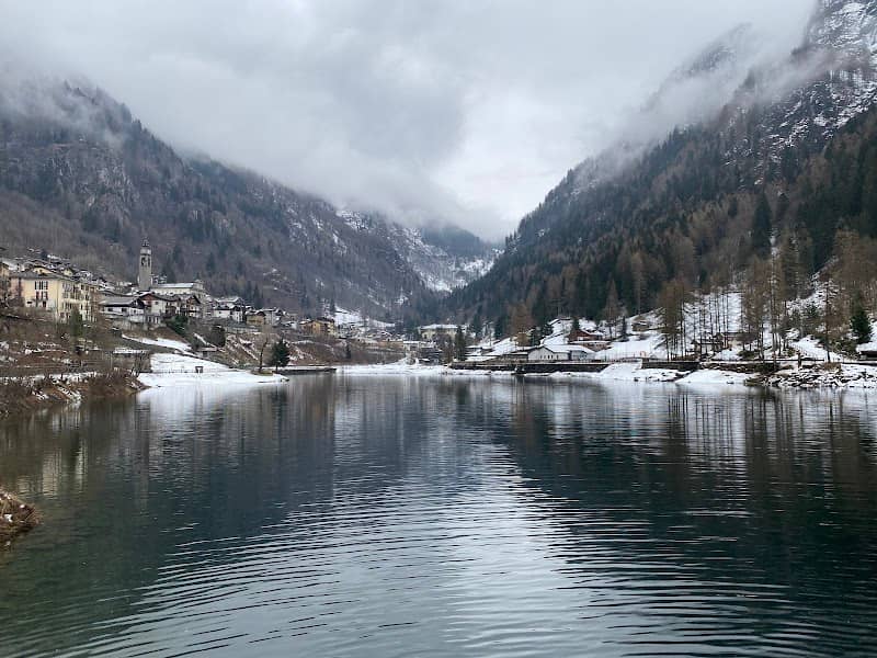 Lago di Carona - Image 2