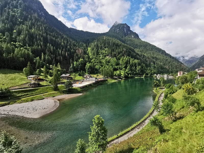 Lago di Carona - Image 1