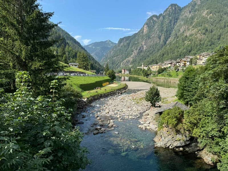 Lago di Carona - Image 3